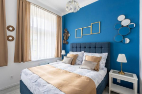  City Apartments Sazavska  Прага